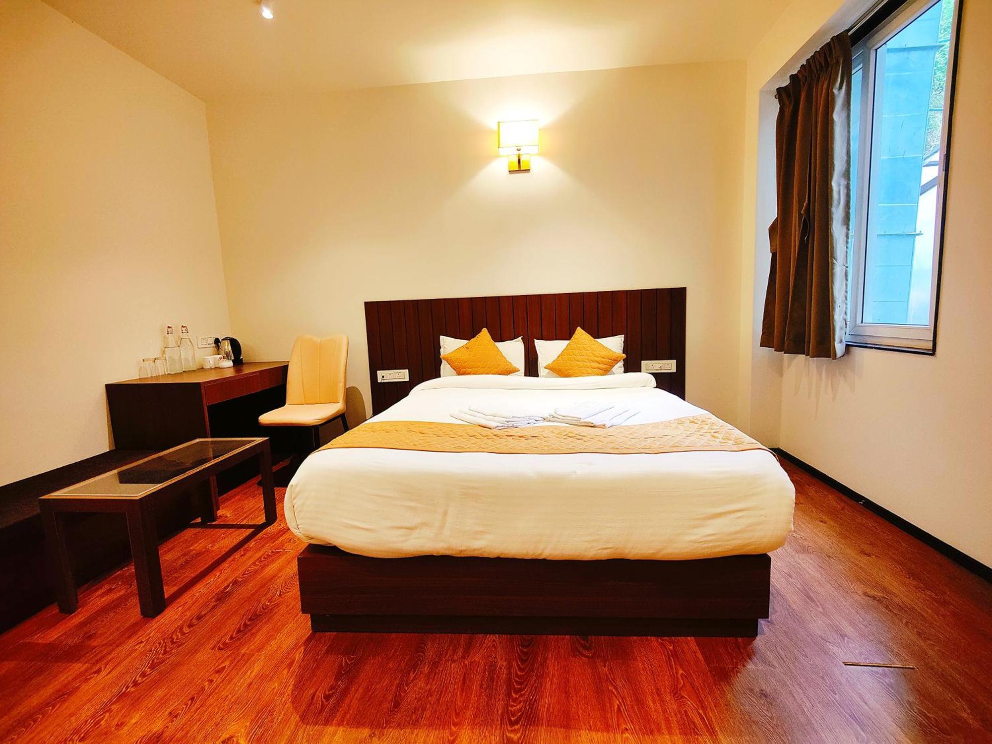 Jo'Stel Dream Glory Hotel And Bar - Near Mg Marg ガントク エクステリア 写真